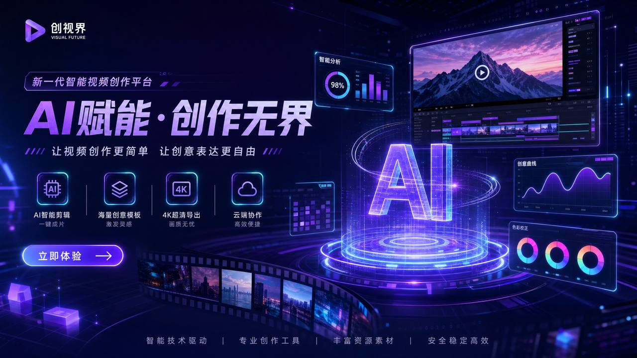 sm任务视频-AI视频剪辑教程视频演示